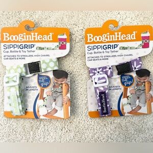 BooginHead Sippigrip